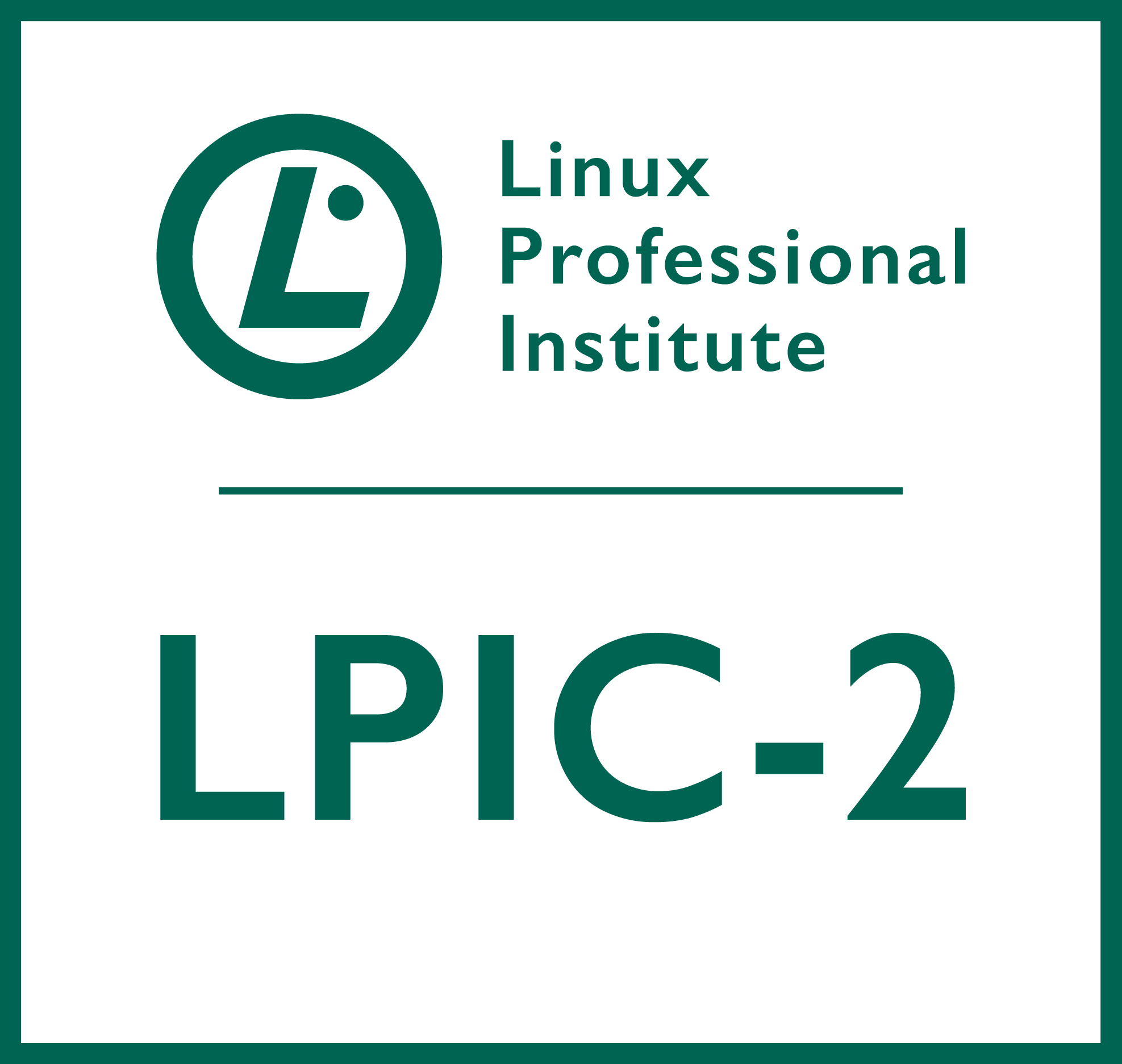 lpic 2